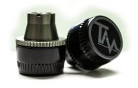 TireMinder Aluminum Transmitters 2 pack