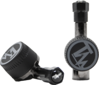 TireMinder Flow Through Transmitters (2-Pack)